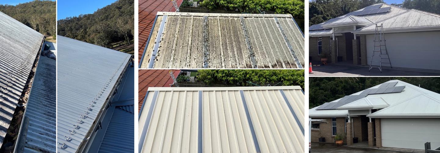 Shine Bright Property Maintenance cover photo