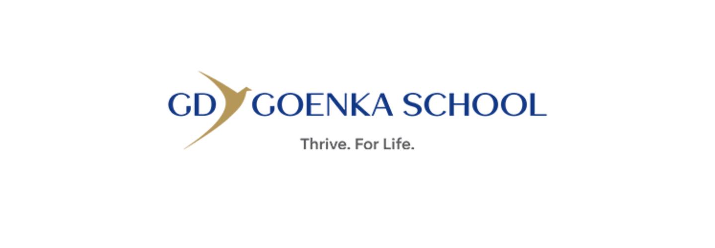 G.D. Goenka International cover photo