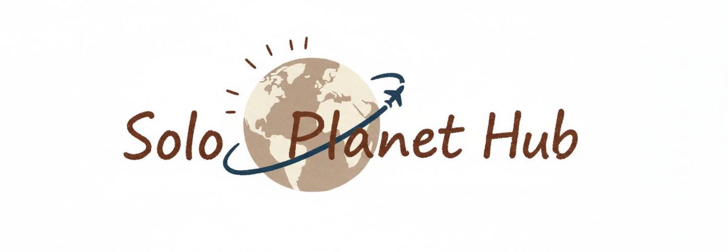 Soloplanethub