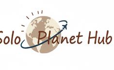 Soloplanethub - Travel Services