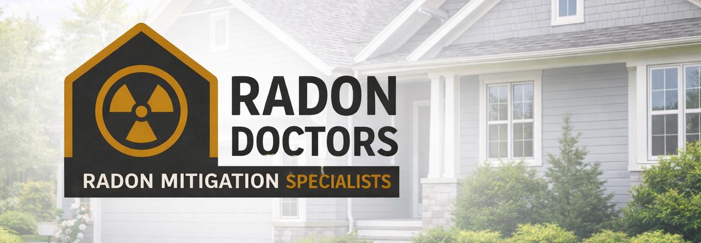 Radon Doctors  cover photo