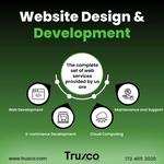 Truxco Technologies - photo 1