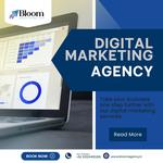 Bloom Agency - photo 4