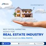 Bloom Agency - photo 7