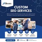 Bloom Agency - photo 8