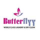 Butterflyy Laundry - Laundry Services in Ghaziabad