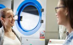 Butterflyy Laundry - Laundry Services