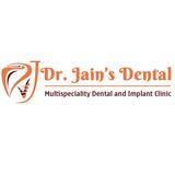 Dr Jain’s Dental - Dental Implants in Noida