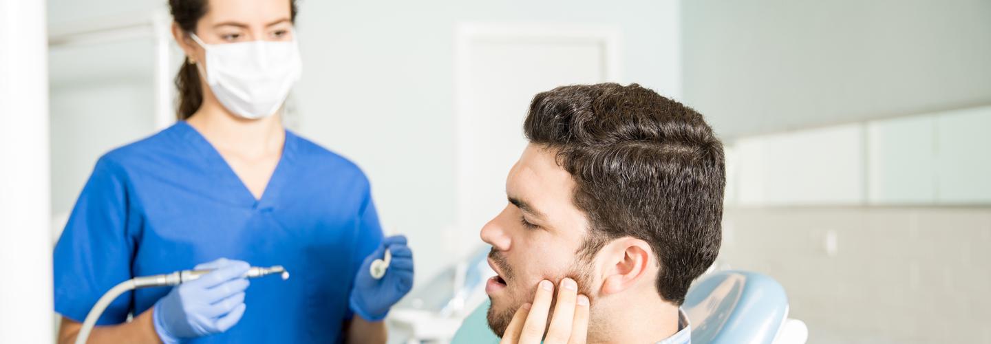 Dr Jain’s Dental cover photo