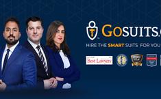 Gosuits Personal Injury and Accident Lawyers – Irvine - Legal Services