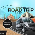 Delhi Tempo Travels - photo 1