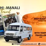 Delhi Tempo Travels - photo 6