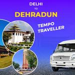 Delhi Tempo Travels - photo 7