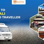 Delhi Tempo Travels - photo 8