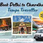 Delhi Tempo Travels - photo 10