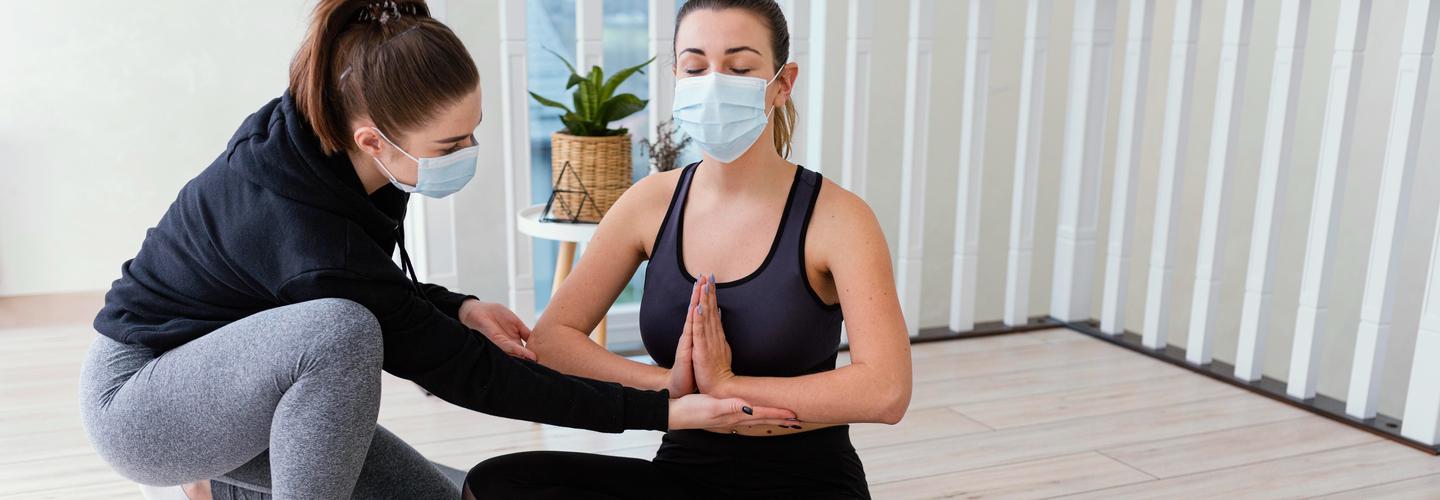 Buyoga Workouts Nutrition cover photo