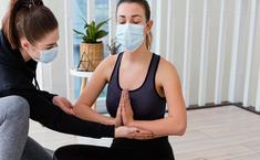 Buyoga Workouts Nutrition - Yoga