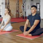 Buyoga Workouts Nutrition - photo 3