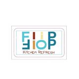 Flip Flop Kitchen Refresh - Kitchen & Bath in Leland