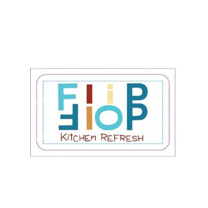 Flip Flop Kitchen Refresh - Kitchen & Bath