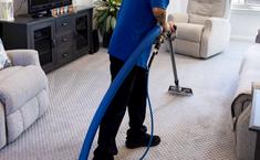 ARC Building Solutions LLC - Carpet Cleaning