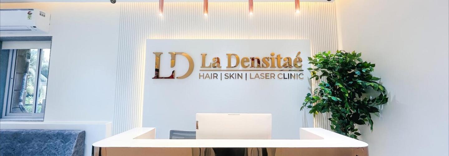 La Densitae Hair Transplant Clinic