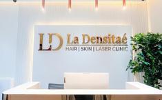 La Densitae Hair Transplant Clinic - Hair Loss Centers