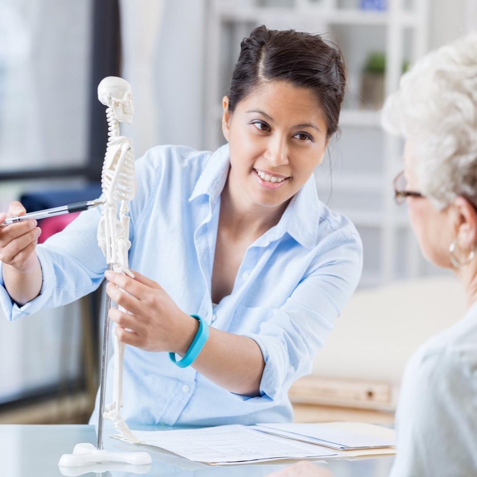 Clifton Hill Chiropractic - Carers & Home Health Care