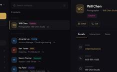 RelayBook - Software & Apps