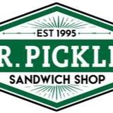 Mr. Pickle's Sandwich Shop - Ahwatukee, AZ - Food & Related Products in Phoenix