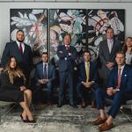 The Doan Law Firm - photo 1