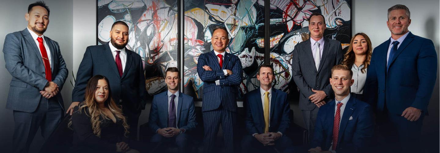 The Doan Law Firm cover photo