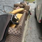 Junk removal company - photo 1