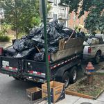 Junk removal company - photo 6