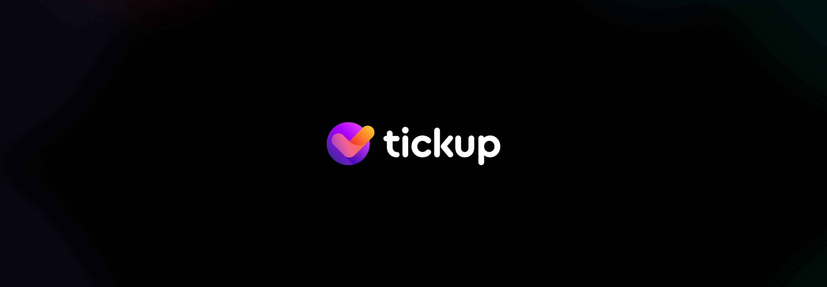 TickUp — Meaningful Productivity