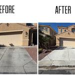 Preston Pressure Washing LLC - photo 1