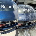 Preston Pressure Washing LLC - photo 10