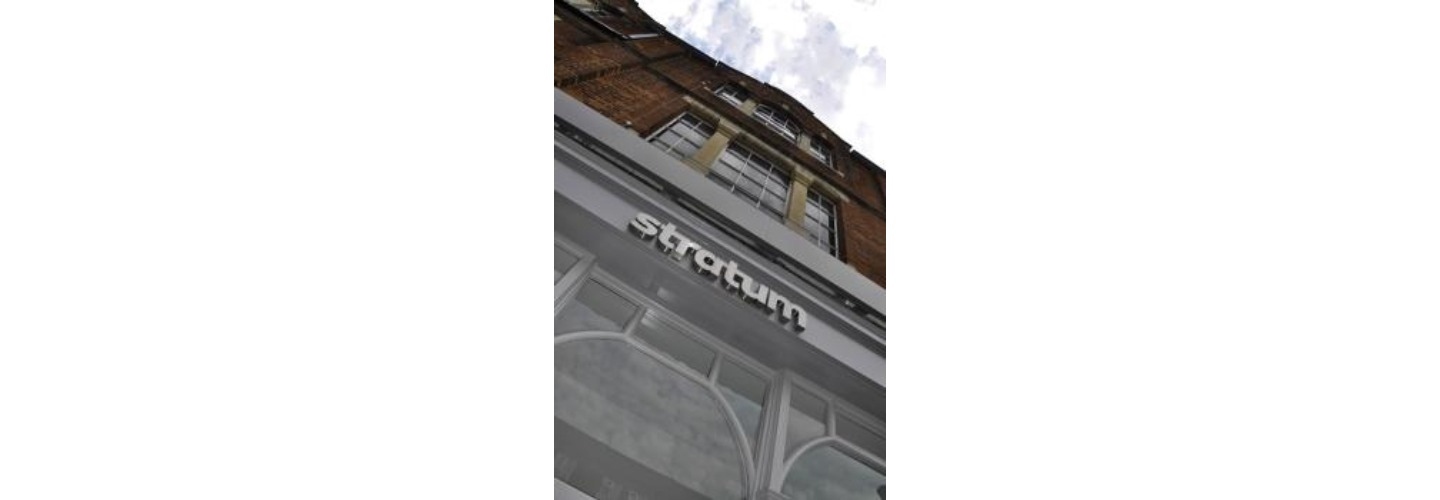 Stratum Dermatology Clinic Oxford cover photo