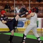 Phoenix Martial Arts Club - photo 1