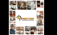 I PAINT STUFF - Painters & Decorators