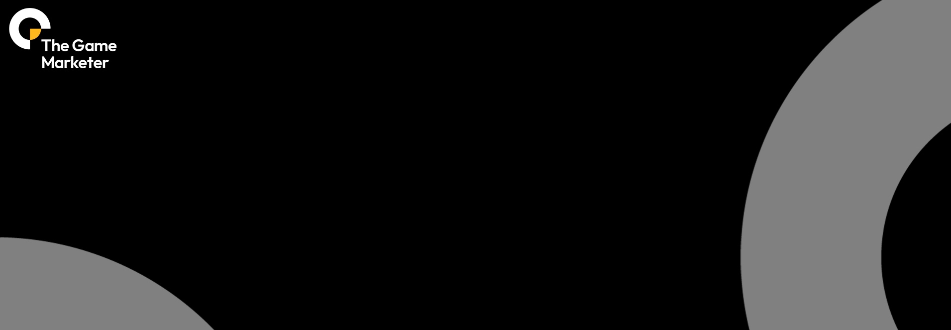 The Game Marketer cover photo