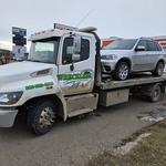Wreckless Towing & Recovery ltd. - photo 2
