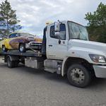 Wreckless Towing & Recovery ltd. - photo 3