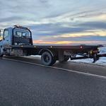 Wreckless Towing & Recovery ltd. - photo 4