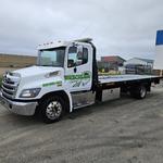Wreckless Towing & Recovery ltd. - photo 5