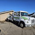 Wreckless Towing & Recovery ltd. - photo 6
