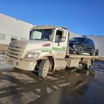 Wreckless Towing & Recovery ltd. - photo 7