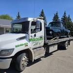 Wreckless Towing & Recovery ltd. - photo 9