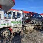 Wreckless Towing & Recovery ltd. - photo 10