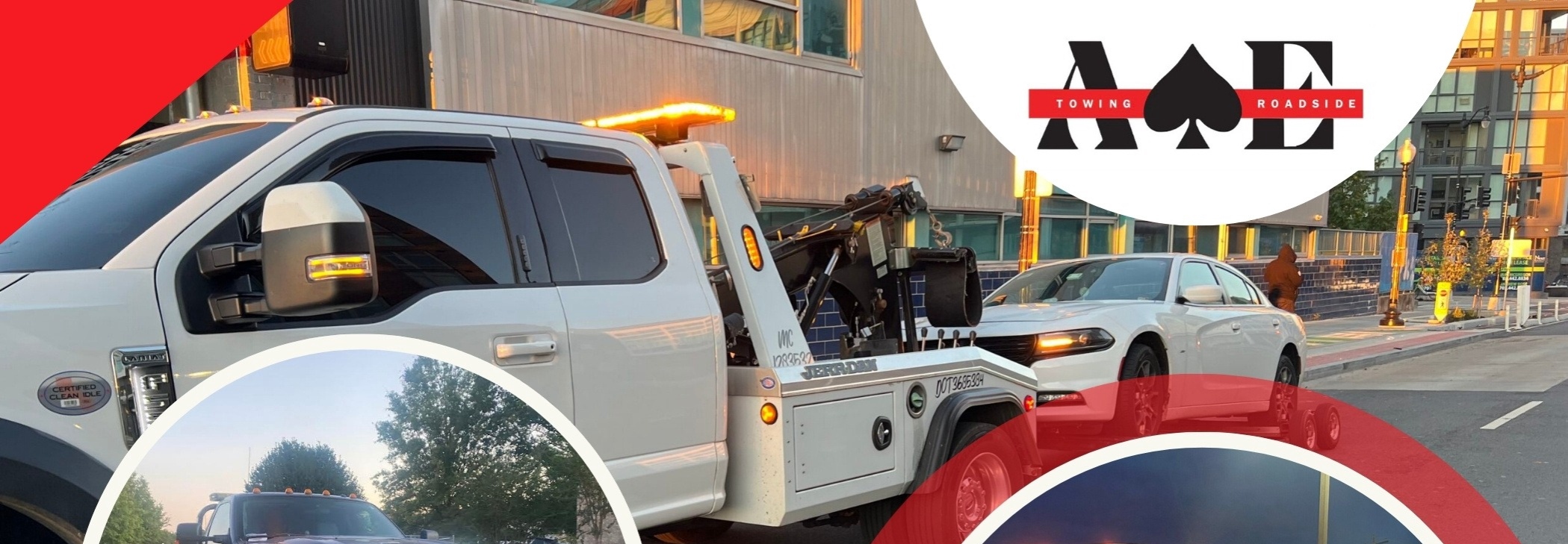 ACE Towing cover photo